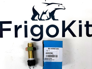 Is Your Thermo King Unit Underperforming? The Hidden Culprit Could Be a Failing RPM Sensor